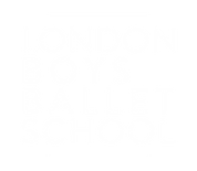 london Boys ballet school